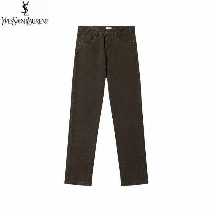 Picture of YSL Jeans Long _SKUYSLsz28-38attr1313731